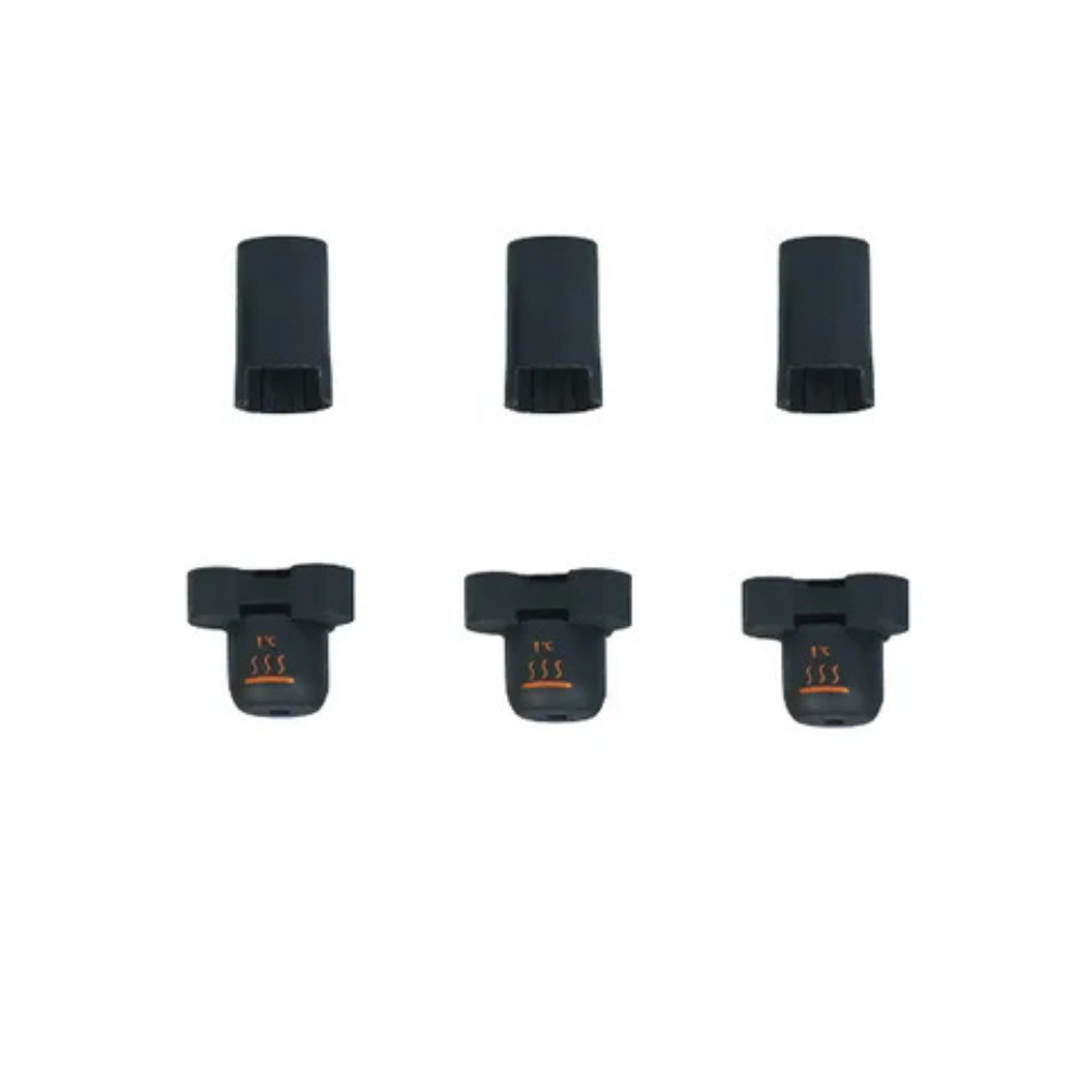 Flsun S1 Silicone Sock for Hotend (3 pcs)